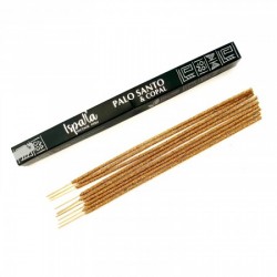 Bețișoare Parfumate Ispalla Palo Santo & Copal