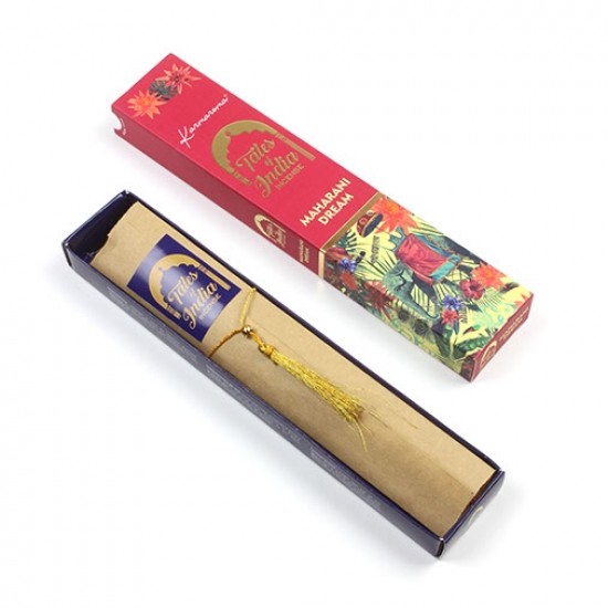 Incense Sticks Maharani Dream image