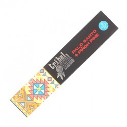 Bețișoare Parfumate Tribal Soul Palo Santo & Pinon Pine